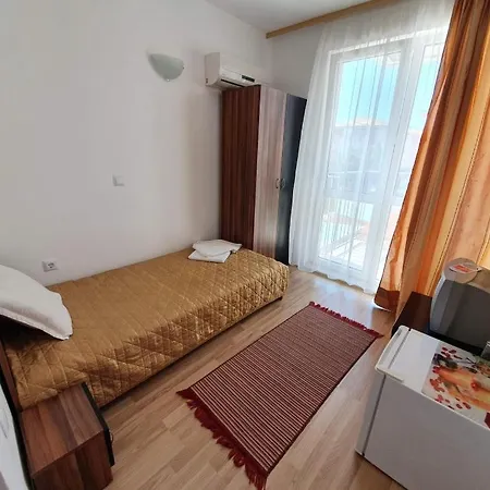 Библиотеката Gæstehus