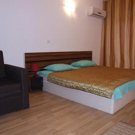 Gæstehus Библиотеката