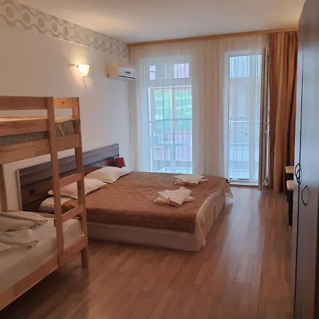 Библиотеката Gæstehus